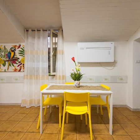 Casa Vacanze Basso サレルノ エクステリア 写真
