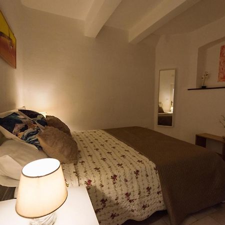 Casa Vacanze Basso サレルノ エクステリア 写真