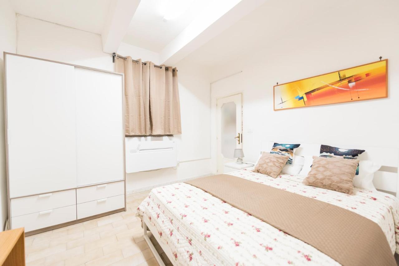Casa Vacanze Basso サレルノ エクステリア 写真